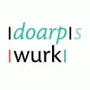 Logo Stichting Doarpswurk