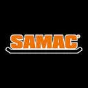 Logo SAMAC Compaction Equipment