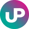 Logo Stepping Up