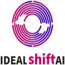 Logo Ideal Shift AI