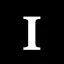 Logo Iconic Studios Amsterdam