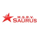 Logo M.S.R.V. Saurus