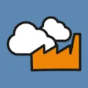 Logo Ontwerpfabriek