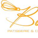 Logo Patisserie AND Chocolaterie Boom