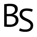 Logo Boris Schmidt Fotografie