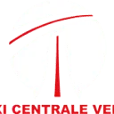 Logo Taxi Centrale Venlo