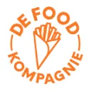 Logo De Foodkompagnie