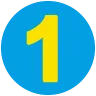 Logo Office1 Kantoorartikelen