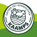 Logo Kaamps Cheese