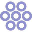 Logo Bee in Balance