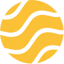 Logo Buro Vloed - User centered webdevelopment