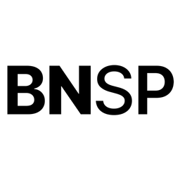 Logo van Jong BNSP