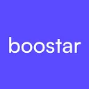 Logo boostar - the lead outbound agency