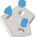 Logo De Kinderkorf Diemen B.V.