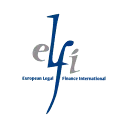 Logo eLFi Legal AND Finance International