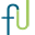 Logo Food United Benelux BV