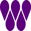 Logo Willem de Zwijger College