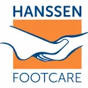 Logo Hanssen Footcare