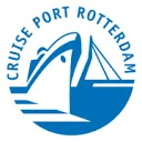 Logo Cruise Port Rotterdam