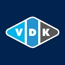 Logo VDK Groep
