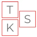 Logo TKS Groep HRM AND Recruitment