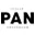 Logo PAN Amsterdam