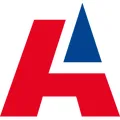Logo Internationalisering Alfa-college