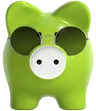 Logo Pebble Zonnepanelen