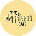 Logo The Happiness Café