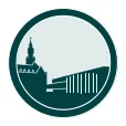 Logo The Hague Academy of International Law - Académie de droit international de La Haye