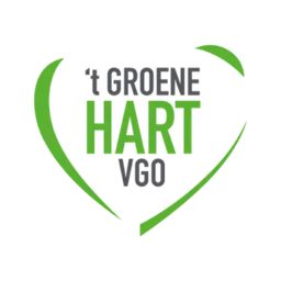 Logo 't Groene Hart Vastgoed Onderhoud