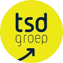 Logo TSD Management Groep BV