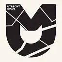 Logo Utrecht Made