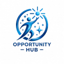 Logo Opportunity Hub B.V.