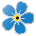 Logo Samen dementievriendelijk