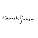Logo Studio Hannah Sahra