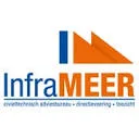 Logo InfraMEER B.V.