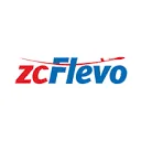 Logo Zweefvliegclub Flevo