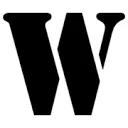Logo Strandrestaurant WOEST