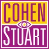 Logo Cohen Stuart Media