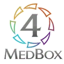 Logo 4MedBox