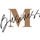 Logo Modelbusiness B.V.