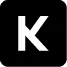 Logo Koba - visual branding studio