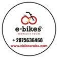 Logo Ebikes Aruba