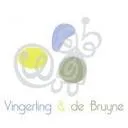 Logo Vingerling AND de Bruyne en zoon