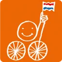 Logo Rent-a-Bike van Dam