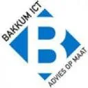 Logo Bakkum ICT Advies