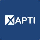 Logo Xapti non-profit crm voor verenigingen stichtingen ANBI en CBF
