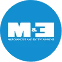 Logo Merchandise AND Entertainment