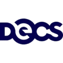 Logo van DeCS